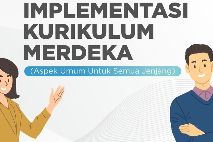 Sistem Pembelajaran Dalam Evaluasi Kurikulum Merdeka Saat Ini