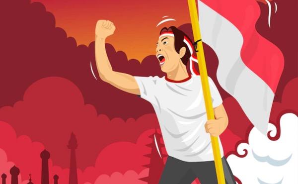 Apa Itu Bela Negara ? Inilah Dia Pemahaman Lengkapnya