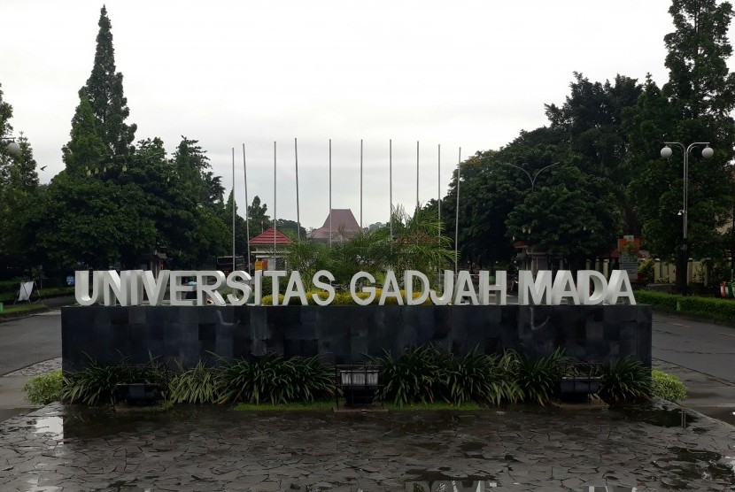 5 Jurusan Favorite di UGM, Karier Terjamin Pastinya