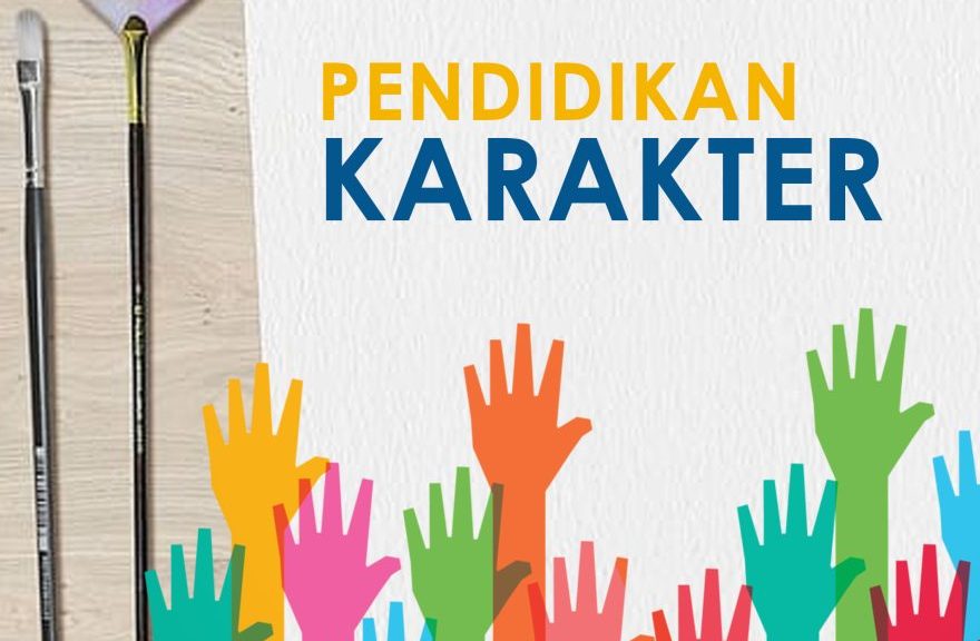 Pendidikan Karakter: Pemahaman, Nilai, dan Implementasinya