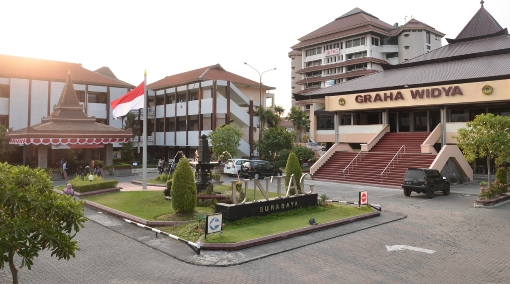 Universitas Terbaik di Jakarta Utara 2024