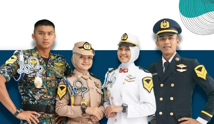 7 Sekolah Kedinasan Di Indonesia, Lulus Langsung Kerja!