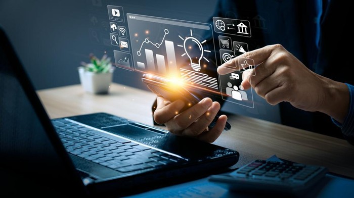 Peluang Karir Dan Pendidikan Di Era Digital Investasi